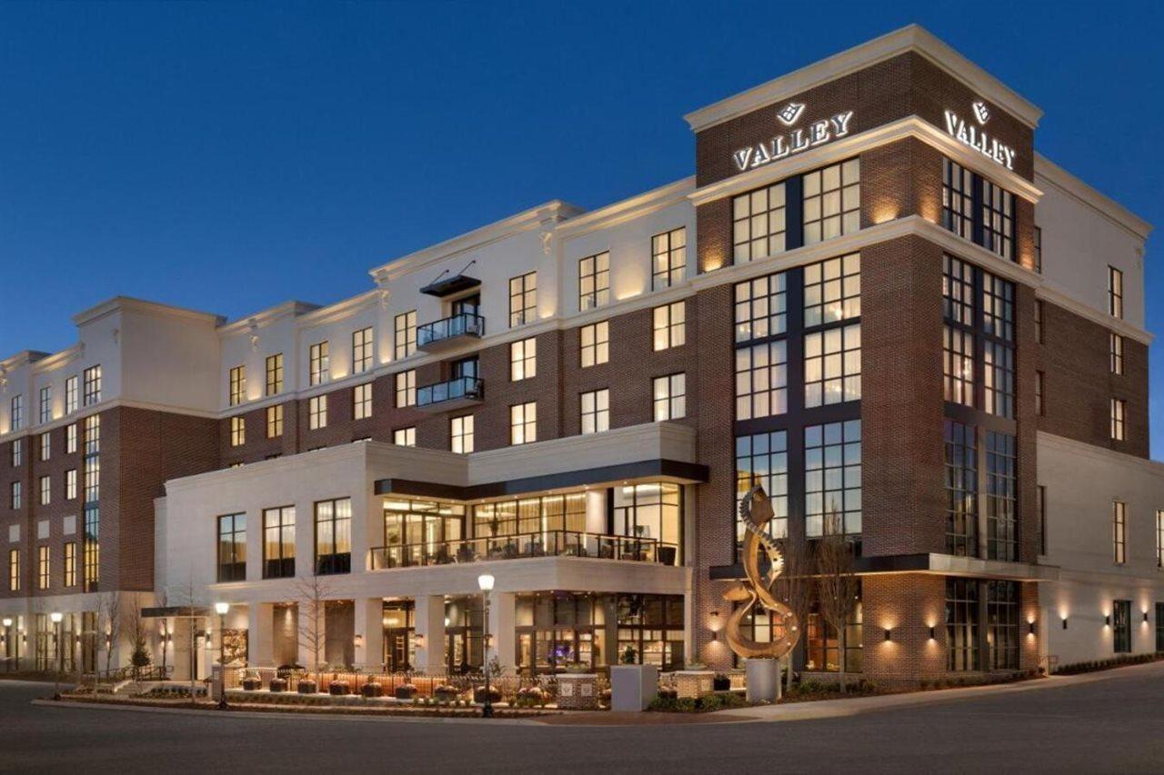 Valley Hotel Homewood Birmingham - Curio Collection By Hilton Zewnętrze zdjęcie