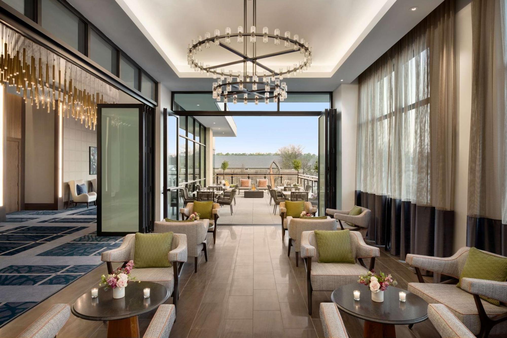 Valley Hotel Homewood Birmingham - Curio Collection By Hilton Zewnętrze zdjęcie