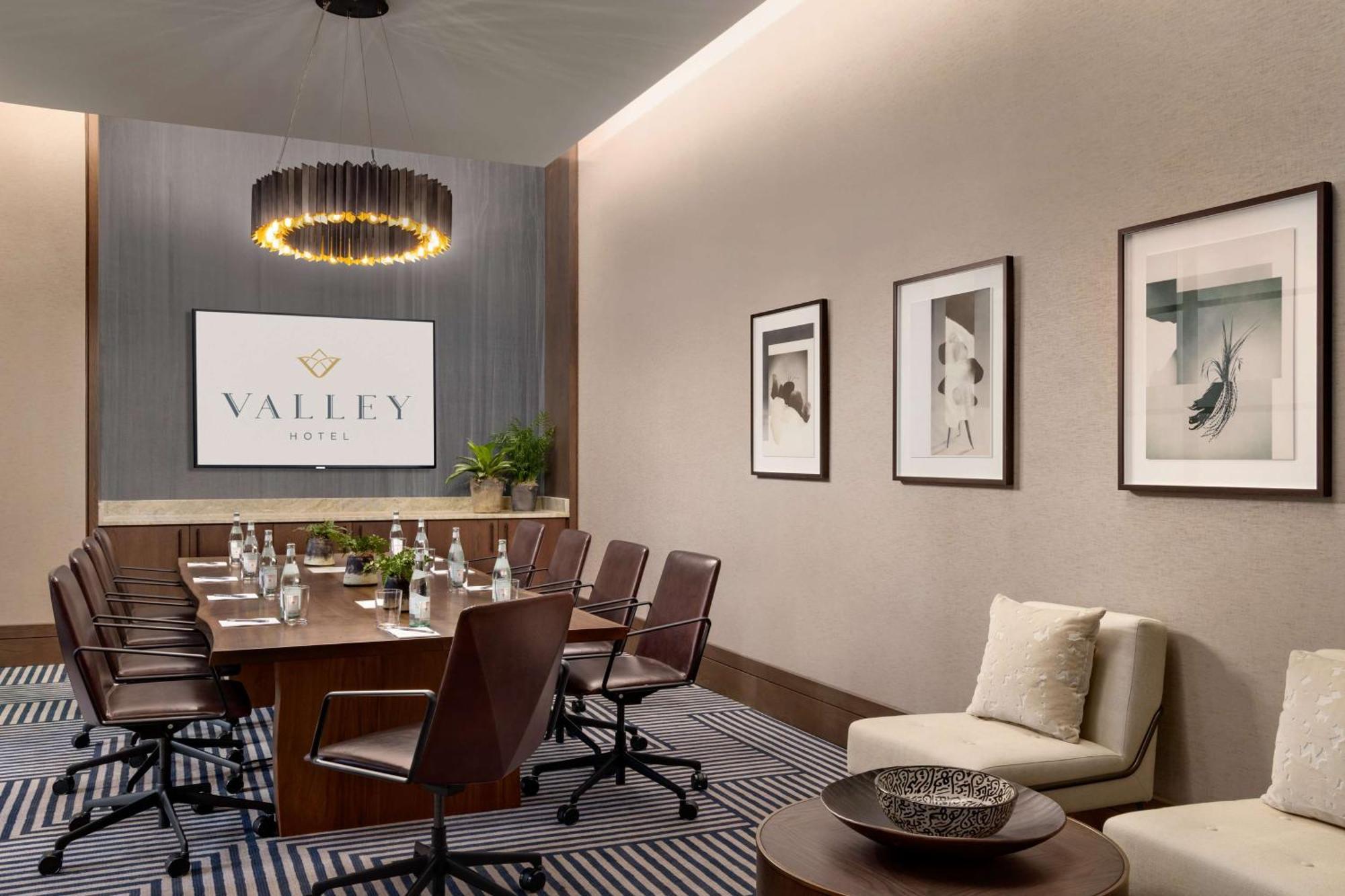 Valley Hotel Homewood Birmingham - Curio Collection By Hilton Zewnętrze zdjęcie