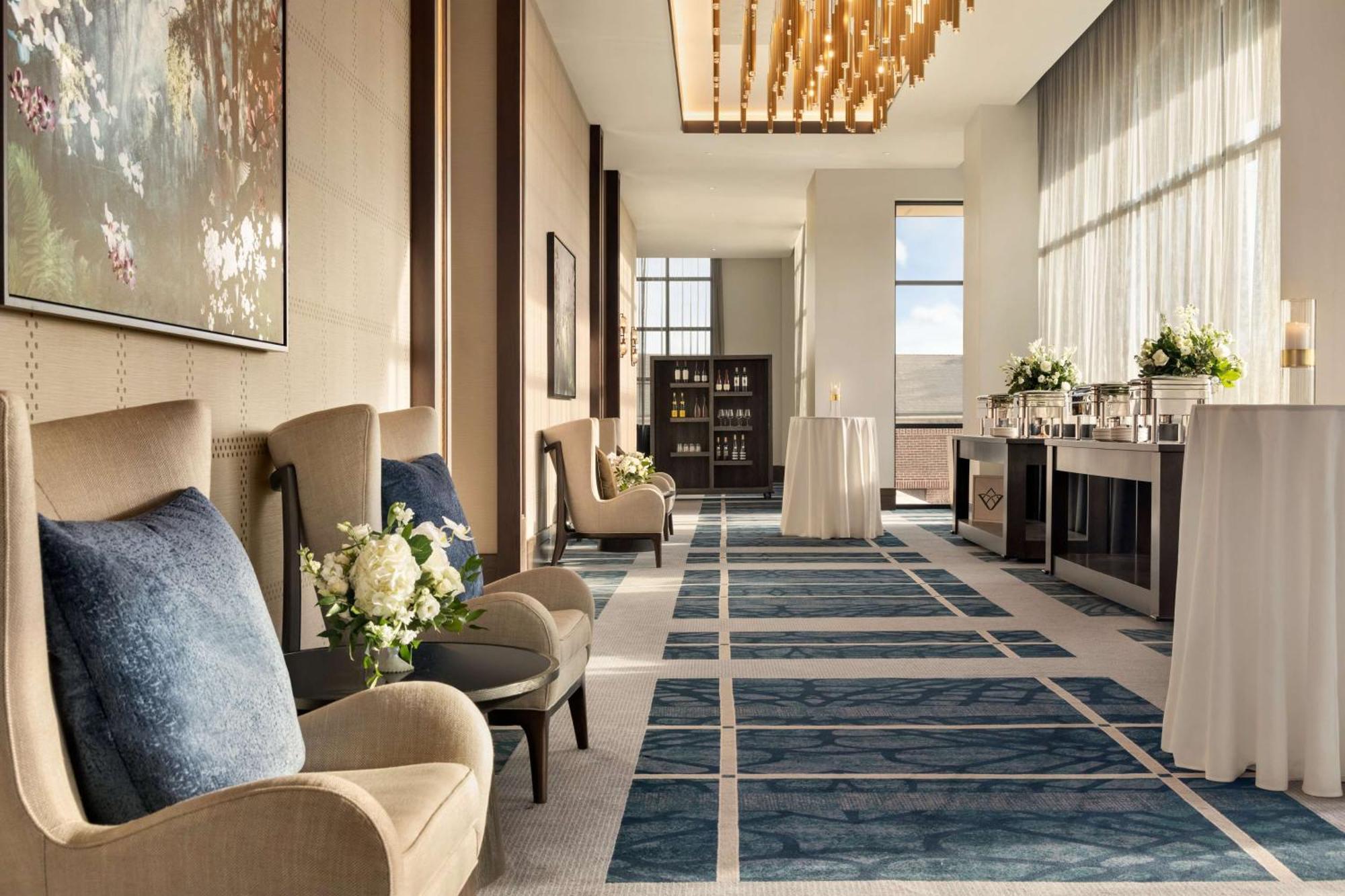 Valley Hotel Homewood Birmingham - Curio Collection By Hilton Zewnętrze zdjęcie