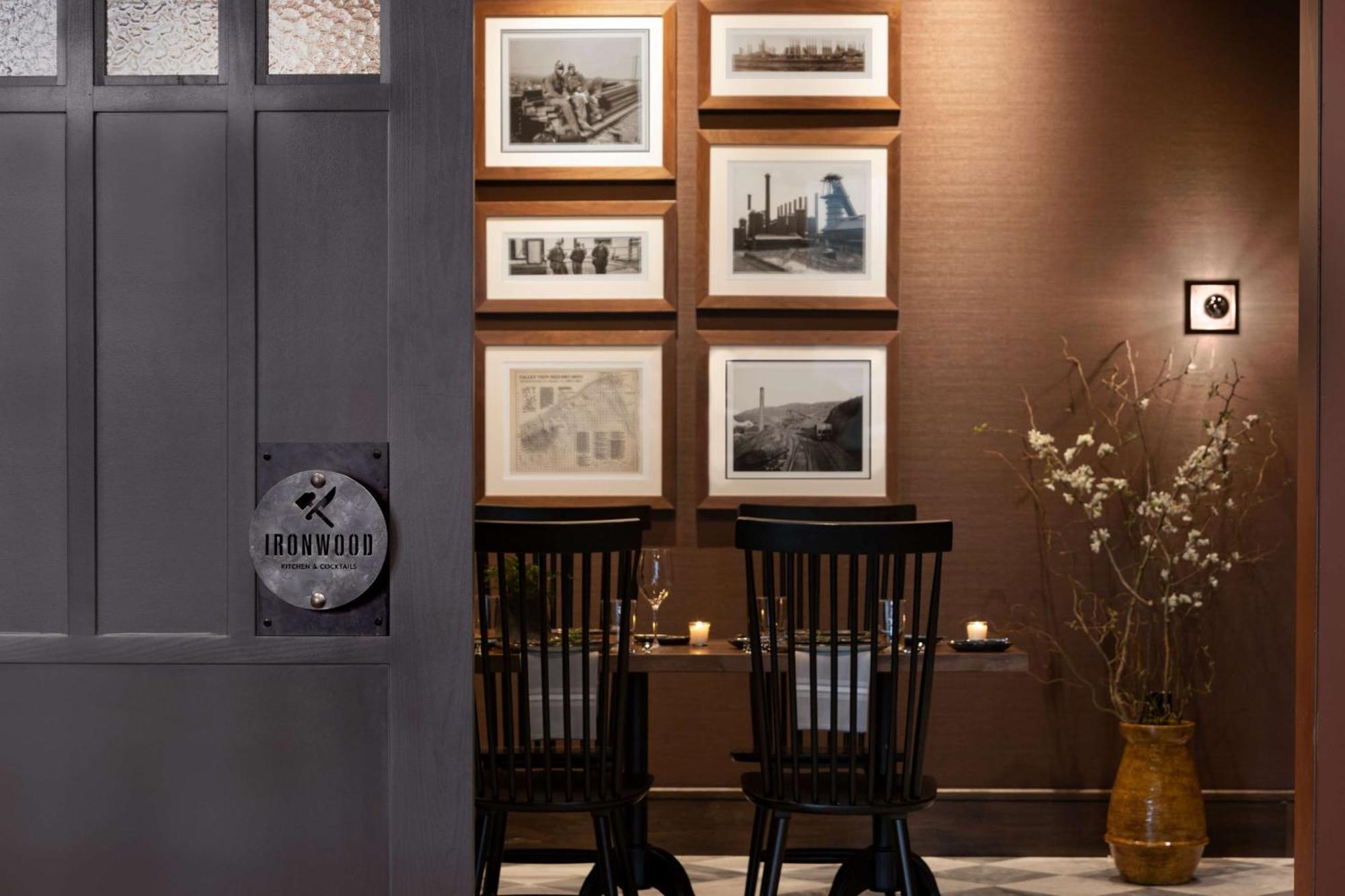 Valley Hotel Homewood Birmingham - Curio Collection By Hilton Zewnętrze zdjęcie