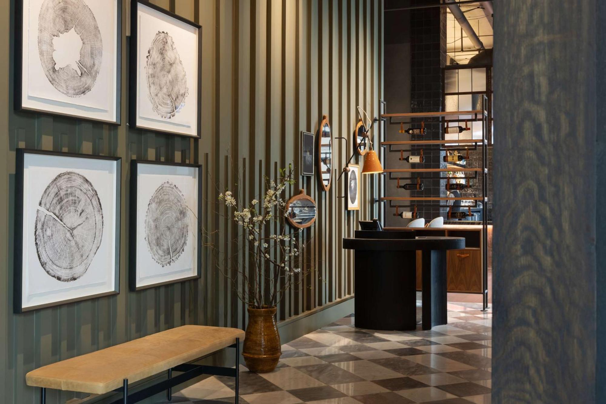 Valley Hotel Homewood Birmingham - Curio Collection By Hilton Zewnętrze zdjęcie